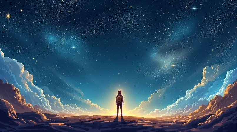 星际漫游者 高清视频封面